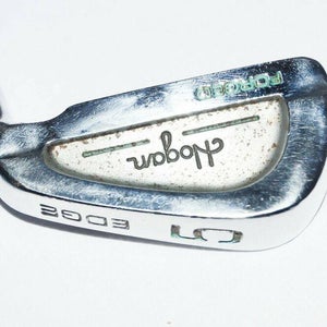 5 Iron Ben Hogan Edge Rh 37" Graphite Stiff New Grip