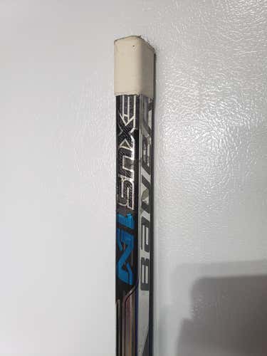 Bauer Nexus 1N RH NO Grip 87 P92 Hockey Stick