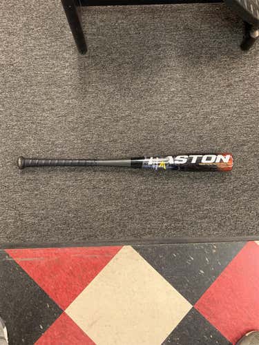 New BBCOR Certified Easton Reflex (-3) 26 oz 29" Bat