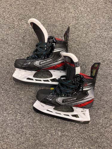 Bauer Vapor LTX Pro+ Hockey Skate 2.0D