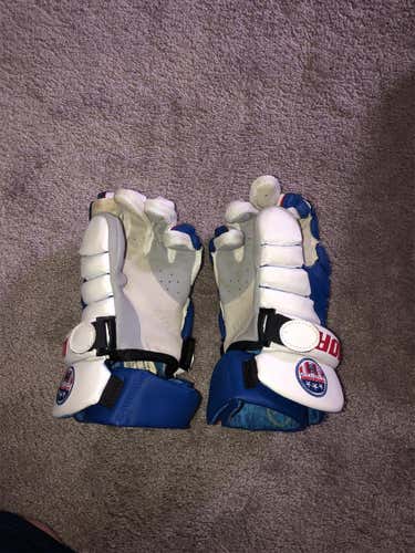 Warrior EVO Globes USA