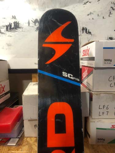 Super G Skis 212cm 45m  Blizzard  Race Skis