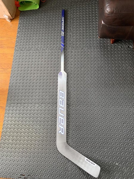 New Regular Supreme 2S Pro 27" Pro Stock Goalie Stick