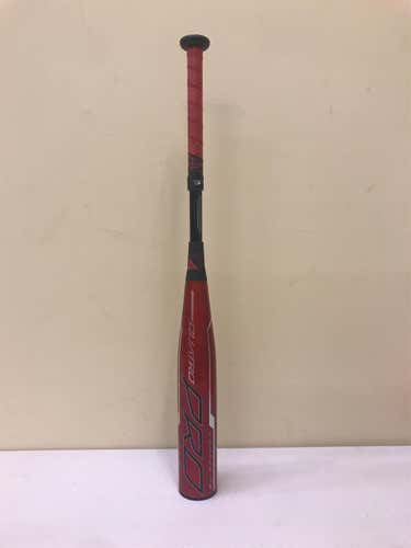 Rawlings 2020 Composite Quatro Pro (-12) 17 oz 29"