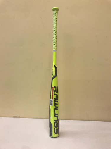Rawlings Composite Quatro (-3) 30 oz 33" Bat