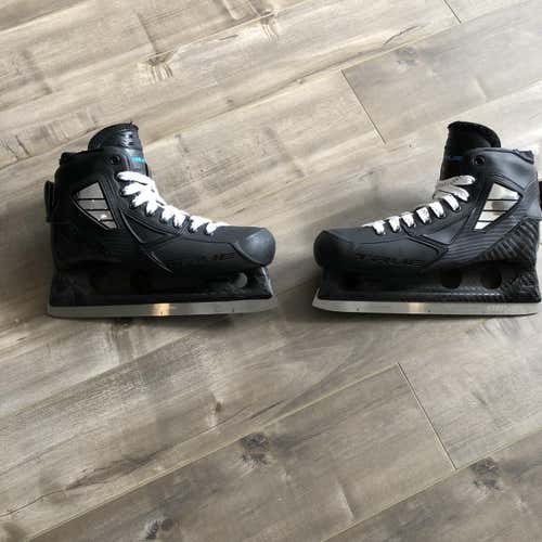 ONE-PIECE TRUE Pro Stock SIZE 7