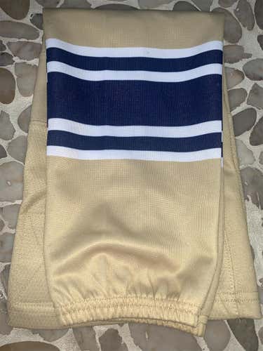 Notes Dame Special Edition Game Socks