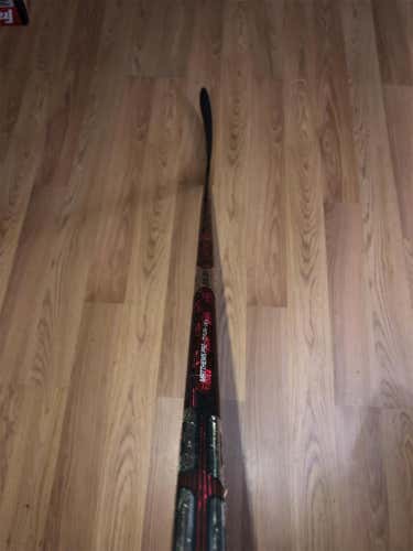 Used Right Handed Vapor 1X Lite Mid Hockey Stick