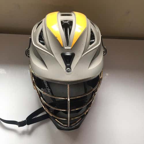 Used Cascade R Helmet