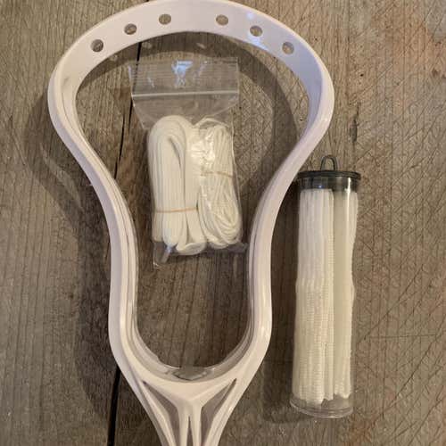 New Attack & Midfield Unstrung Head