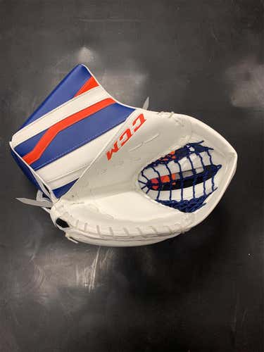 Blue Senior Regular Extreme Flex III Pro Pro Stock