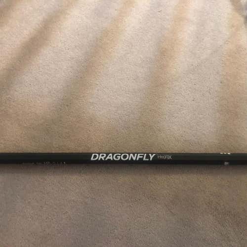 New Epoch Dragonfly Integra X Shaft