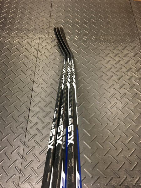 (2-pack) New True XC9 LH-85-TC2 Montreal Canadiens NHL Pro Stock