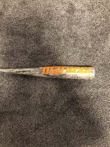 Used BBCOR Certified Alloy Black Ops (-3) 29 oz 32" Bat