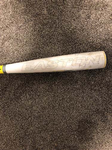 Used BBCOR Certified Alloy XL3 (-3) 29 oz 32" Bat