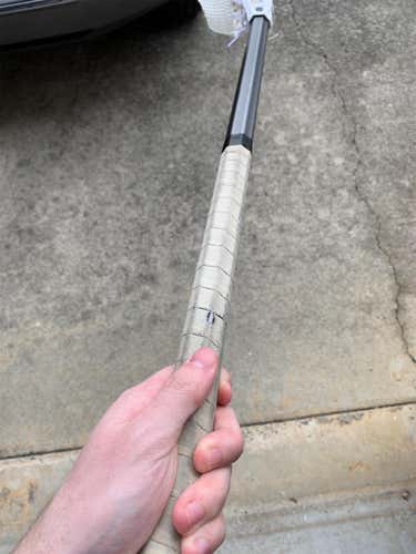 Used Maverik Mission Blank Shaft