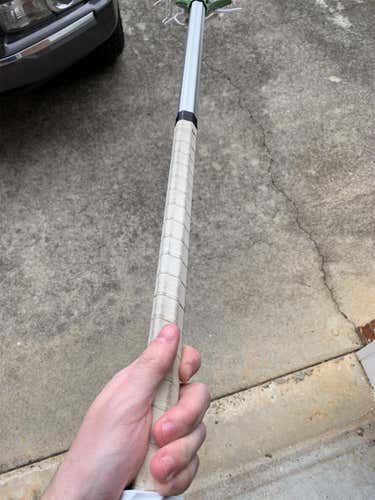Used Maverik Mission Blank Shaft