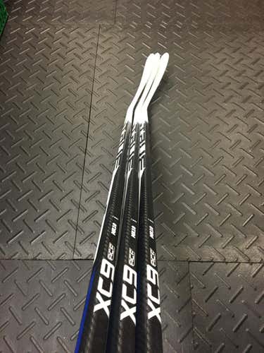 New True XC9 ACF RH-85-TC2 Matte Grip Pro Stock