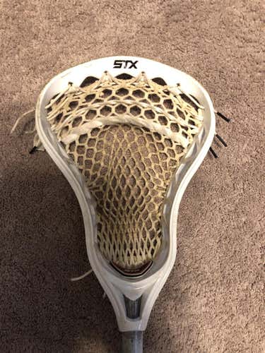 STX X10 Head open to trade