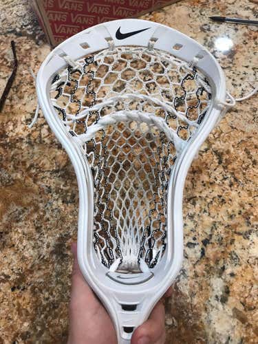 Lightly Used Lakota With Hero 3