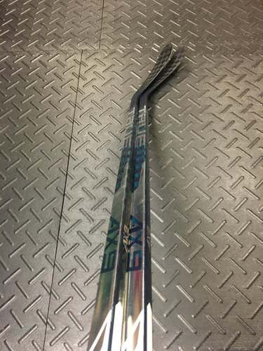 New True AX9 RH-75-TC4 Grip Pro Stock