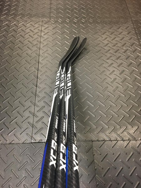 (2-pack) New True XC9 ACF RH-75-TC4 Grip Mavrik Bourque Pro Stock