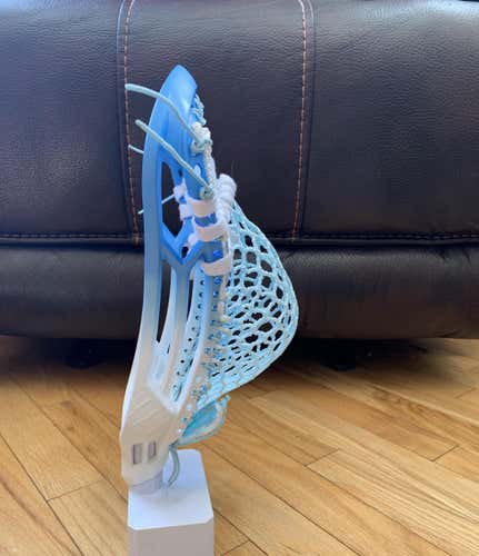 New Epoch Strung Prequel Head