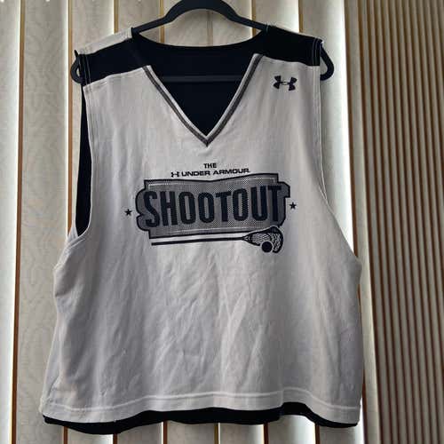 Under Armor Shootout Jersey