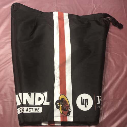 Senior Medium  Pant Shell