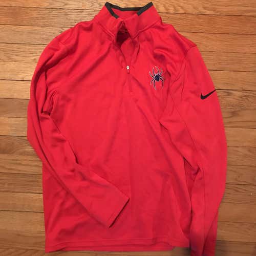 Nike Quarter Zip - Richmond Spiders
