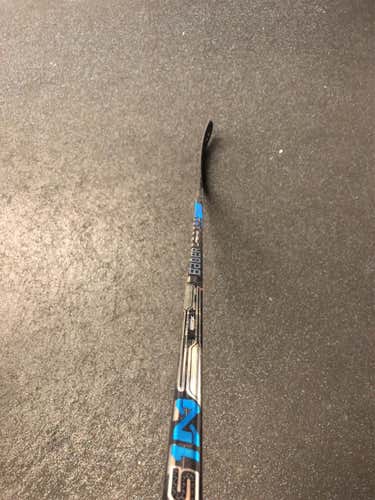 Used Left Handed Nexus 1N Toe  Hockey Stick