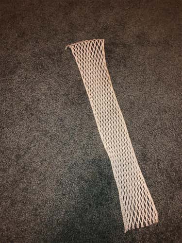 New Force Mesh Rhombus