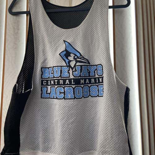 Central Marin Blue Jays Jersey