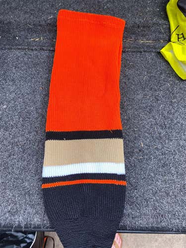 Anaheim Ducks Socks