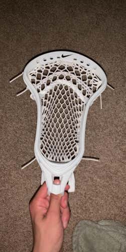 brand new nike ceo with hero mesh