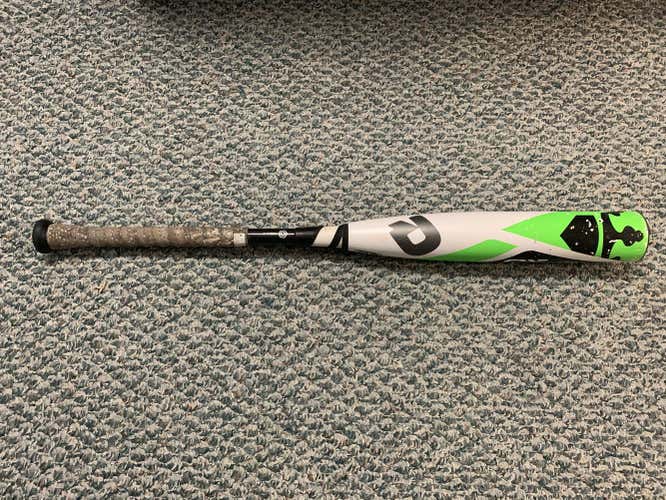 DeMarini CF Zen 31/26 -5 USSSA BOMB DROPPER