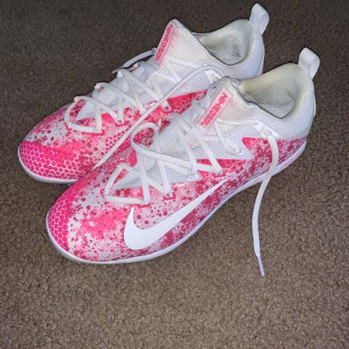 Pink New Men's 10.5 (W 11.5) Nike
