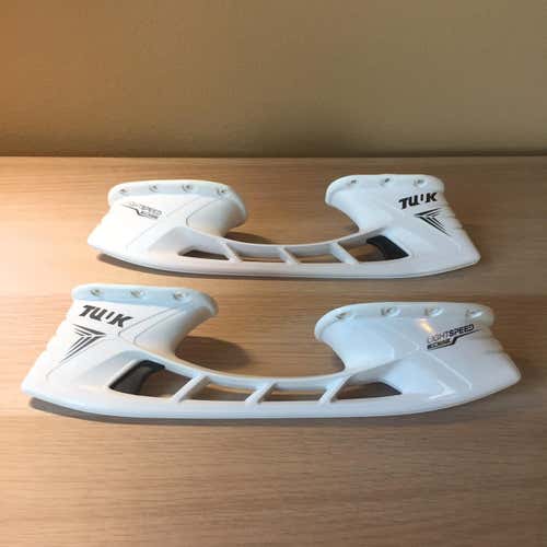 New Bauer Lightspeed Edge Size 272 Holders