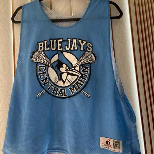 Central Marin Blue Jays Jersey