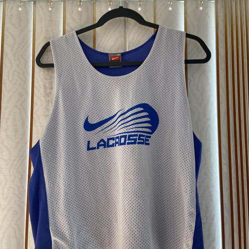 Nike Lacrosse Jersey