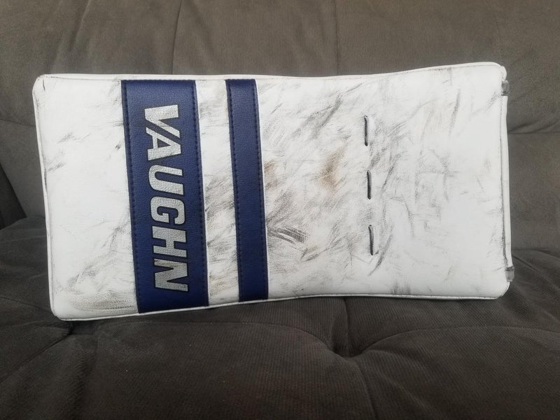 Used Senior Vaughn Velocity XFP Blocker Regular