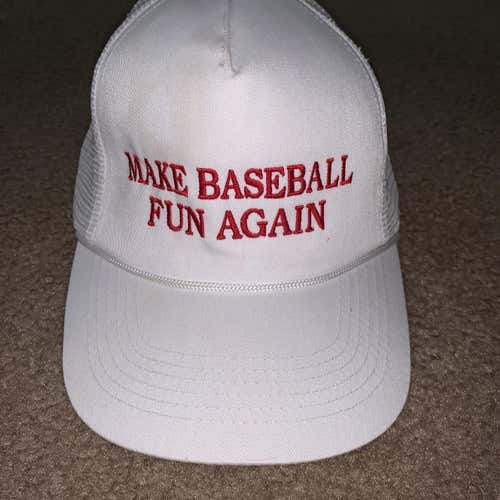 Adult One Size Fits All