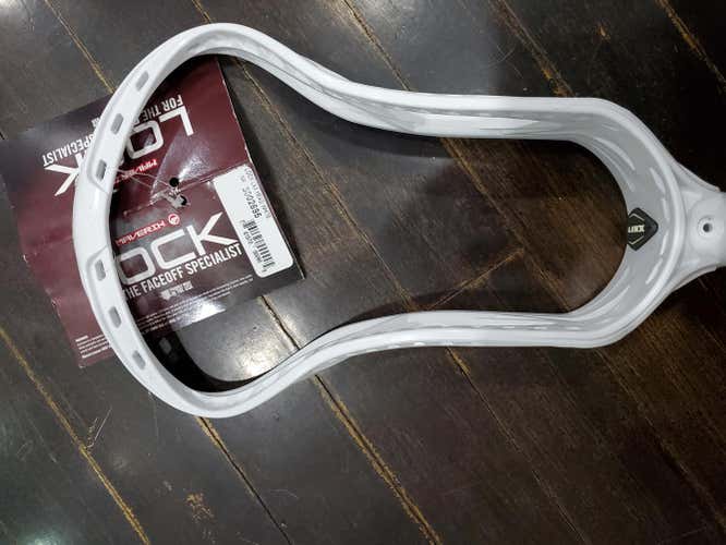 New FOGO Maverik lock Head