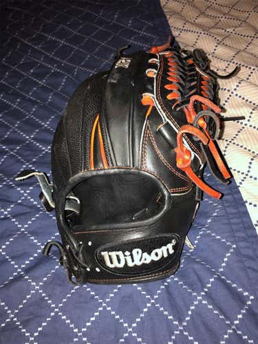 Wilson SuperskinA2K D33 11.75"