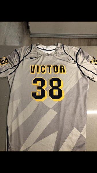 Large Nike Victor Shooting Shirt