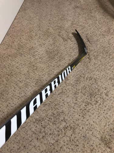 New Warrior Covert QR Edge- RH- 75 Flex- W03 (P90)