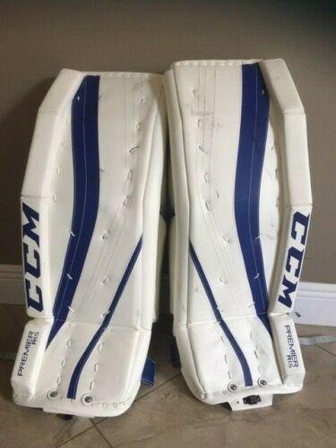 CCM Senior 32+1 Premier R1.5 Goalie Full Set