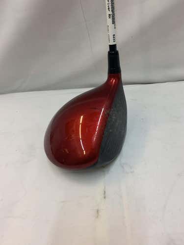 Used Nike Covert 10.0 Degree Graphite Regular Golf Drivers