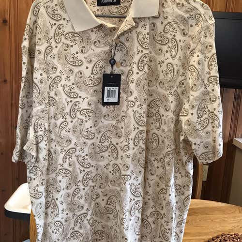 Adult XL  Shirt