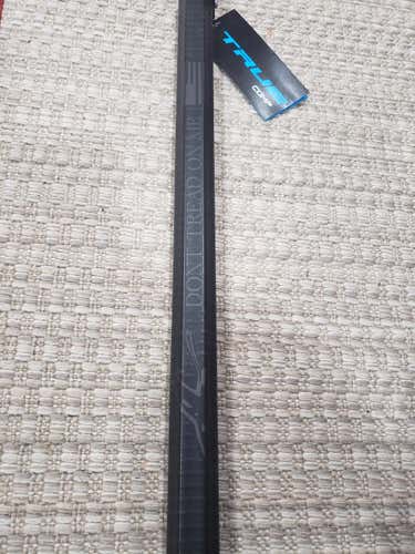 New True Comp 4.0 Shaft DTOM LTD in Black